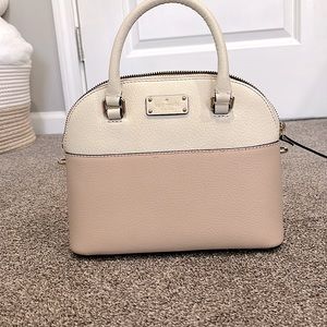 Kate Spade Purse — USED ONCE!